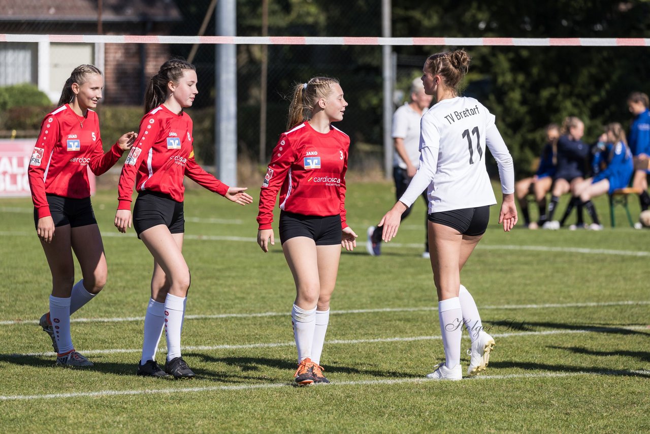 Bild 594 - wU16 Deutsche Meisterschaft